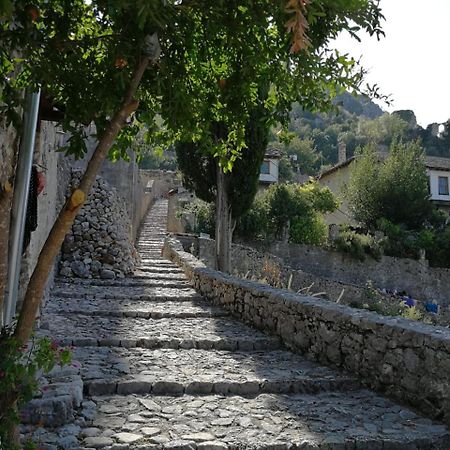 Pocitelj Riverside Guesthouse מראה חיצוני תמונה