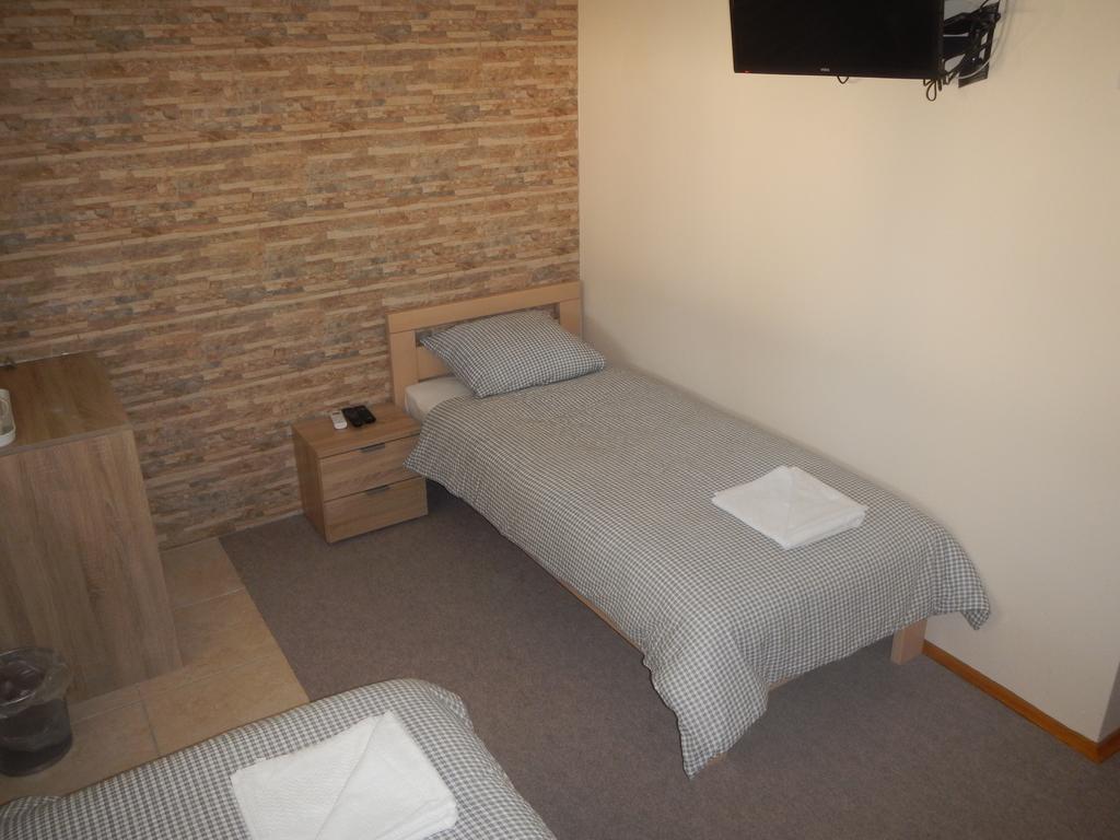 Pocitelj Riverside Guesthouse מראה חיצוני תמונה