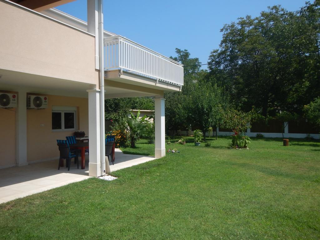 Pocitelj Riverside Guesthouse מראה חיצוני תמונה