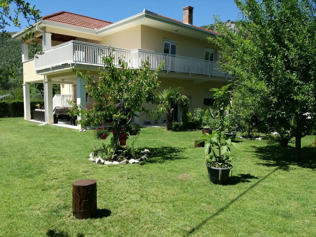 Pocitelj Riverside Guesthouse מראה חיצוני תמונה