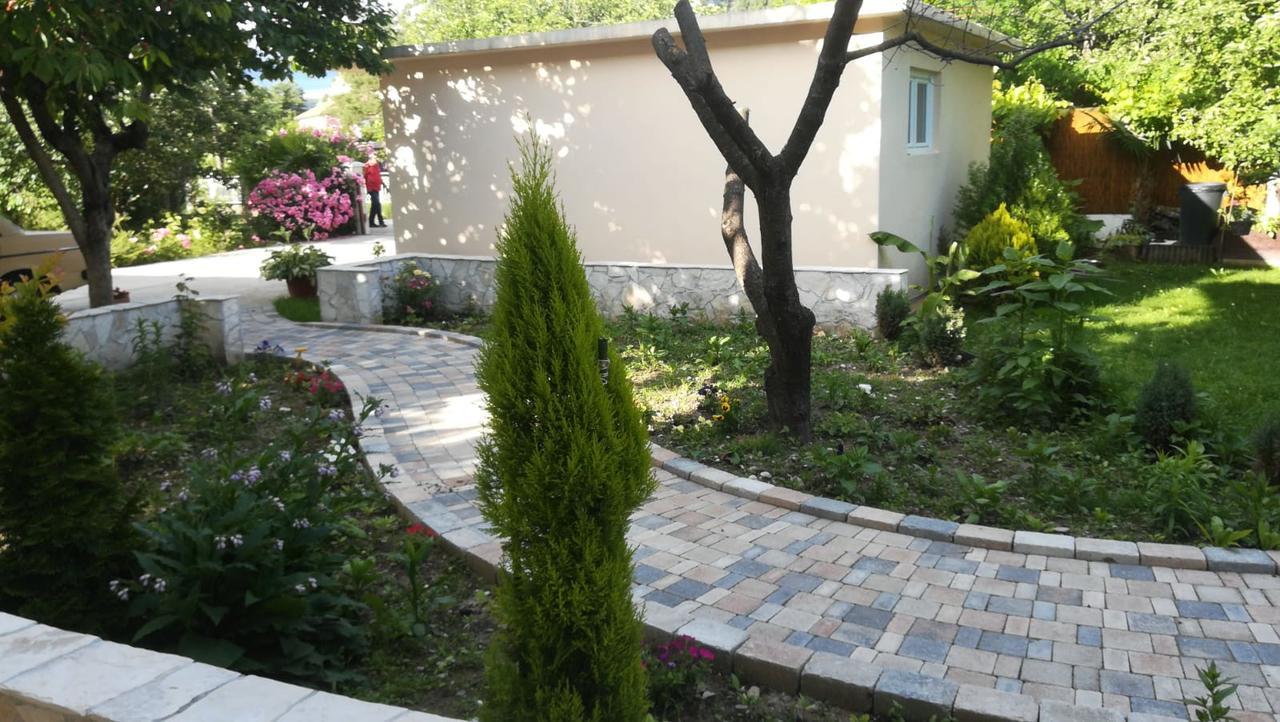 Pocitelj Riverside Guesthouse מראה חיצוני תמונה