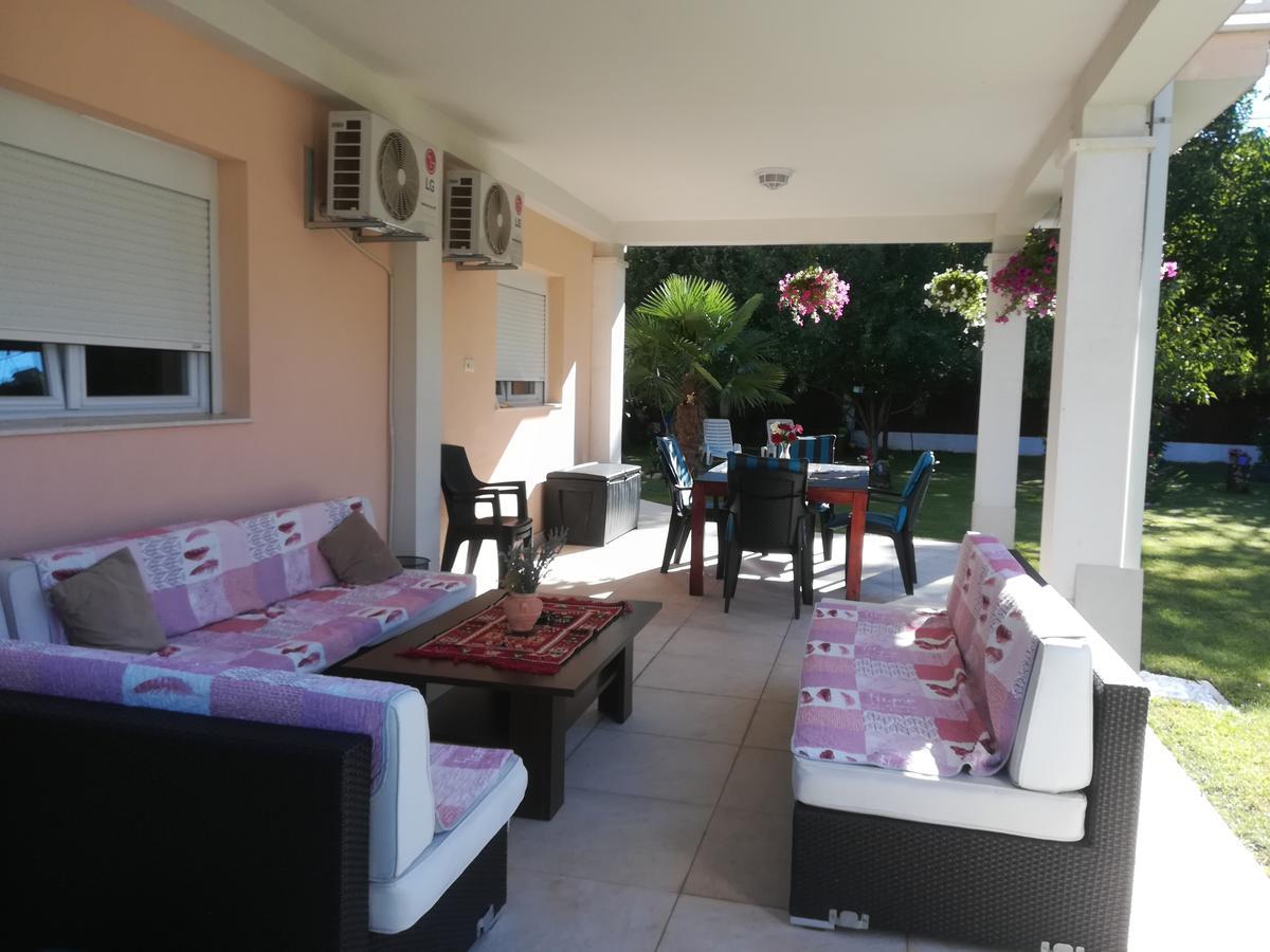 Pocitelj Riverside Guesthouse מראה חיצוני תמונה