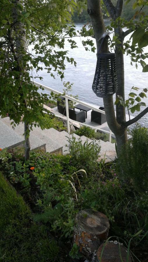 Pocitelj Riverside Guesthouse מראה חיצוני תמונה