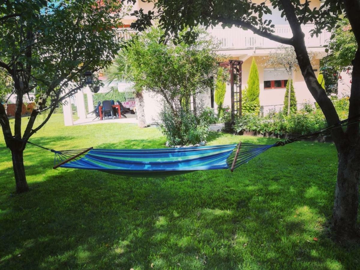 Pocitelj Riverside Guesthouse מראה חיצוני תמונה